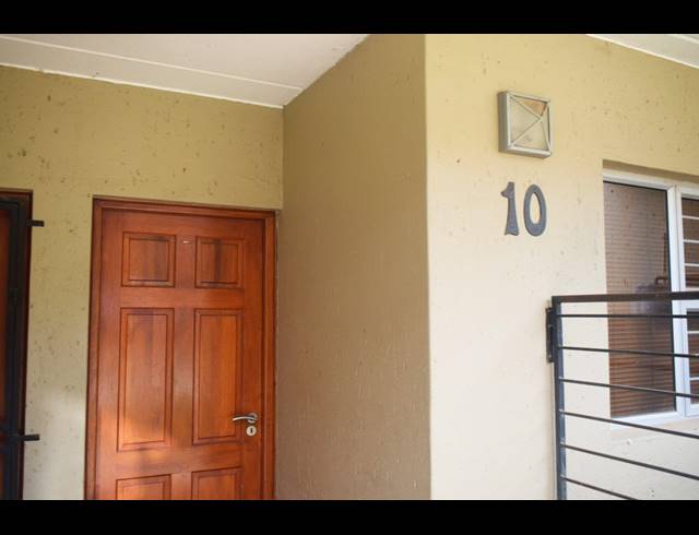 BEDROOM APARTMENT FOR SALE IN GRESSWOLD